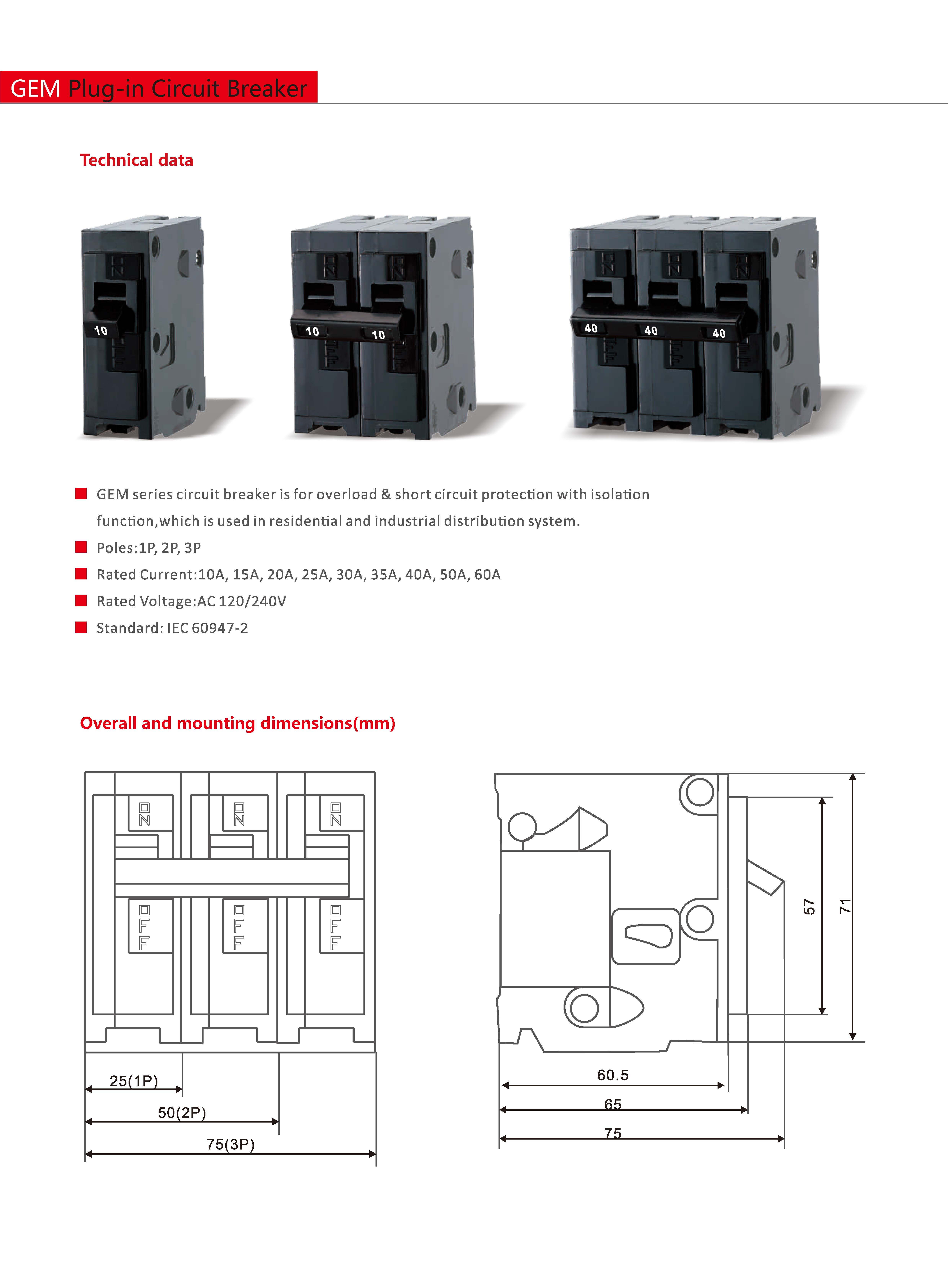 Technical Drawing